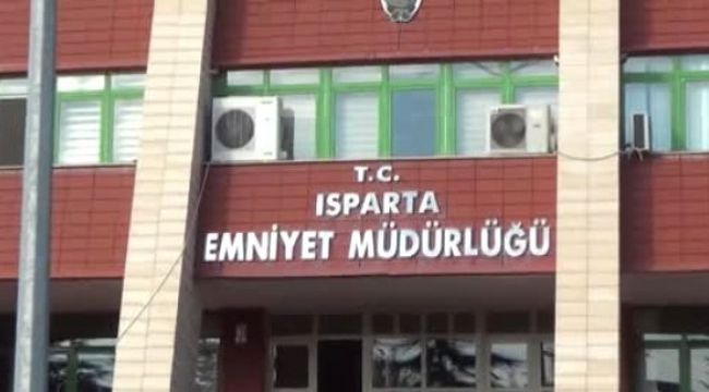 2 AFGAN UYRUKLU MÜLTEC? TUTUKLANDI..