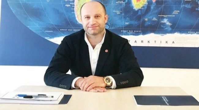 Adem Ta?kaya'dan kan donduran aç?klamalar!