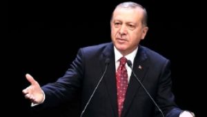 CUMHURBA?KANI ERDO?AN'DAN BURSA-B?LEC?K HIZLI TREN AIKLAMASI 