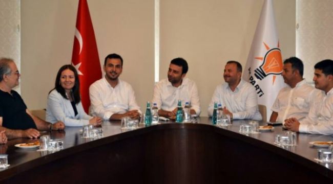 Cumhurba?kan? Erdo?an talimat verdi