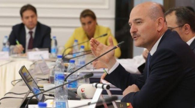 Edirne'den Yunanistan'a 8 bin FETÖ'cü kaçt?