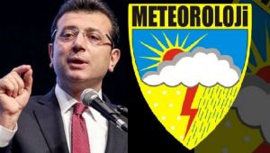 METEOROLOJ? GENEL MDRL?NDEN AIKLAMA..
