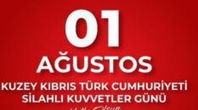 Milli Savunma Bakanl???ndan 