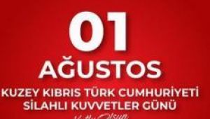 Milli Savunma Bakanl???ndan 