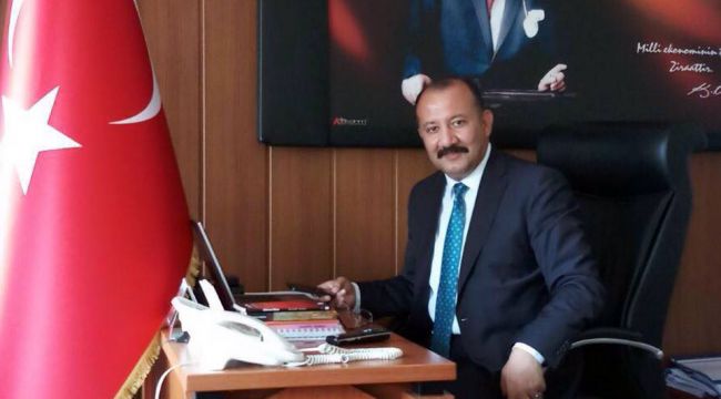 ORHAN ZALIK KTAHYA TARIM ?L MDR OLDU