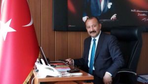 ORHAN ZALIK KTAHYA TARIM ?L MDR OLDU