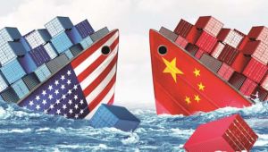 Ticaret savaşları ABD-Çin yatırımlarını vurdu