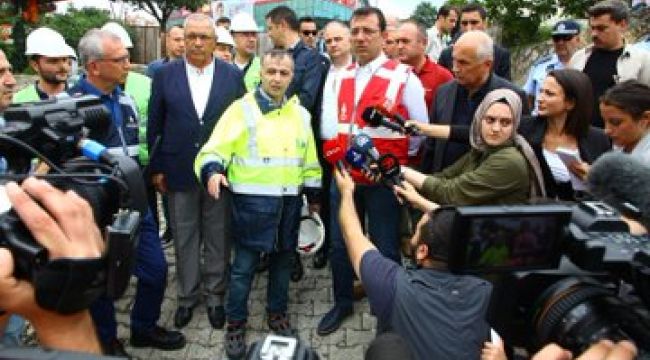 Yelekli ?ovdan sonra Bodrum'a geri döndü!