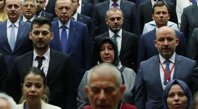 Ba?kan Sezen talepleri Cumhurba?kan?na iletti