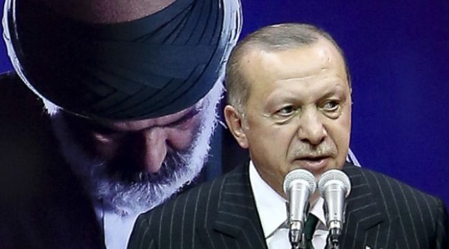 CUMHURBA?KANI ERDO?AN KONYA’YA MÜJDELERLE GELD?