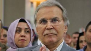 Mehmet Ali ?ahin'den Davuto?lu a?klamas?
