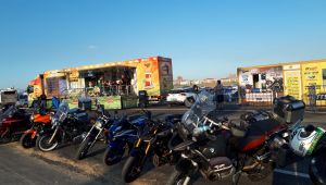 MOTOKROS ?AMP?YONASINA AYKUR DESTE??..