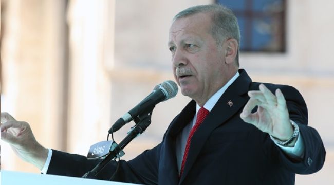 Sivas Kongresi kararlar?, milletimizin en zor zamanlar?nda btn dnyaya hayk?rd??? bir ba??ms?zl?k manifestosudur