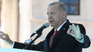 Sivas Kongresi kararlar?, milletimizin en zor zamanlar?nda btn dnyaya hayk?rd??? bir ba??ms?zl?k manifestosudur