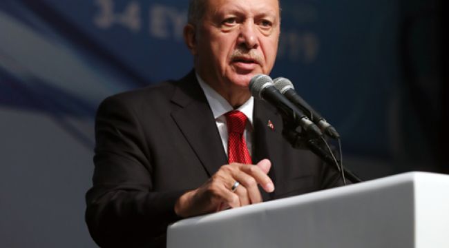 Trkiyeyi 81 vilayetinin tamam?yla ekonomide ?aha kald?rman?n pe?indeyiz