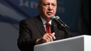 Trkiyeyi 81 vilayetinin tamam?yla ekonomide ?aha kald?rman?n pe?indeyiz