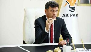 Eski?ehir'deki su zamm?na AK Parti'den ilk tepki