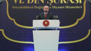 �Irk, dil, mezhep, me?rep farkl?l?klar? �ne �?kart?larak M�sl�manlar aras?ndaki fay hatlar? keskinle?tiriliyor�