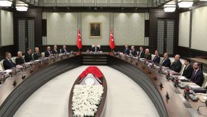 MGK Bildirisi: �Bar?? P?nar? Harek�t? amac?na ula?ana dek s�rd�r�lecek�