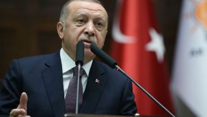 �Savunma sanayimiz t�m ku?atmalar? etkisiz h�le getirebilecek kabiliyete ula?m??t?r�