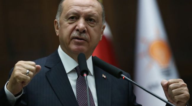 Trkiyeye ynelik terr tehditlerinin tamam? sona erene, son terrist etkisiz hle getirilene kadar mcadelemiz srecektir