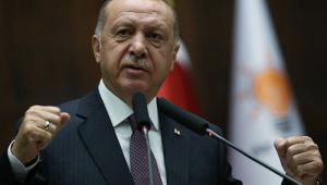 Trkiyeye ynelik terr tehditlerinin tamam? sona erene, son terrist etkisiz hle getirilene kadar mcadelemiz srecektir