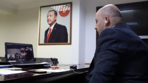 �2023 SE�?MLER?NE HAZIRLIKLARIMIZ BA?LADI�