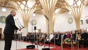 �Masumlar? hedef alan her t�rl� eylemi kategorik olarak reddetmek ve bunlara kar?? �?kmak mecburiyetindeyiz�