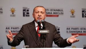 �Uluslararas? deniz hukuku, uluslararas? hukuktan do?an haklar?m?z neyse sonuna kadar takip�isi olaca??z�