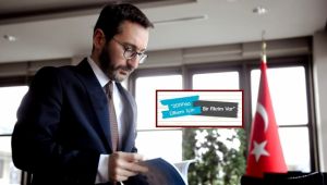 �2019�DA �LKEM ?�?N B?R F?KR?M VAR� PROJES?NE 45 B?N BA?VURU YAPILDI