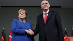 �B�lgesel konularda Almanya ile diyalo?umuzu g��lendirerek devam ettirece?iz�