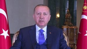 �Bug�n T�rkiye gelece?ine, d�n oldu?undan �ok daha g�venle ve umutla bak?yor�