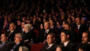 Cumhurba?kan? Erdo?an, 