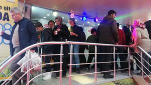 E?K??EH?RDE �AYKUR RUZGARI..