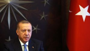 �Koronavir�s salg?n? ile ilgili s�re�te sorumluluk almak ve k�resel �l�ekte i? birli?i g�stermek zorunday?z�