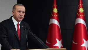 �Koronavir�s salg?n?n?n �stesinden gelecek imk�n, moral ve kararl?l??a sahibiz�