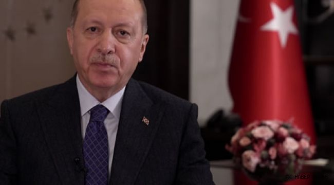 �T�rkiye�nin g�c�n�, zenginli?ini, refah?n? �ok daha y�kseklere ta??yaca??z�