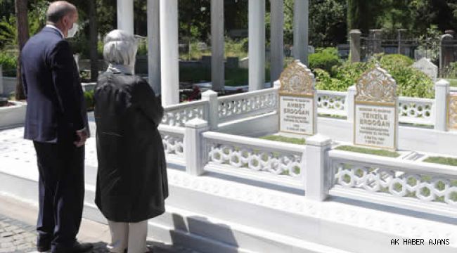 �Bayramda temizlik, maske, mesafe konular?na �ok dikkat edilmesi gerek�