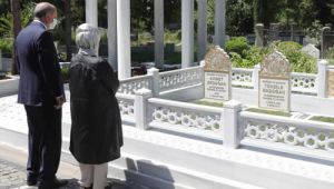 �Bayramda temizlik, maske, mesafe konular?na �ok dikkat edilmesi gerek�