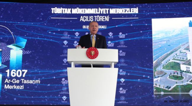 �B�y�k ve g��l� T�rkiye hedefimize do?ru kararl?l?kla y�r�yoruz�