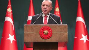 �Ekonomide oldu?u gibi enerjide de �lkemizin ba??ms?zl??? i�in m�cadele etmeyi s�rd�rece?iz�