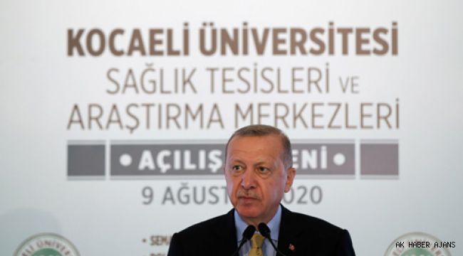 �?ehir hastaneleri salg?n d�neminde en �ok gurur duydu?umuz sa?l?k tesislerimizden biri oldu�