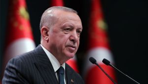 �Siyasette, ekonomide, asker� alanda kendi kararlar?n? kendi alan, kendi projelerini kendi uygulayan bir T�rkiye in?a ettik�