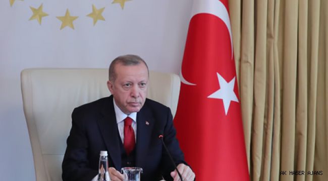 �Afrika halklar?yla milletimiz aras?nda g�n�l k�pr�leri kurduk�