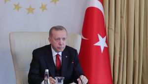 �Afrika halklar?yla milletimiz aras?nda g�n�l k�pr�leri kurduk�