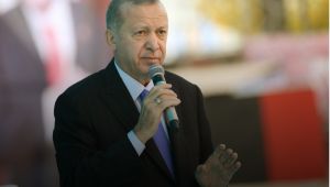 Cumhurba?kan? Erdo?an: �?zmir�deki depremde evleri y?k?lan vatanda?lar?m?za in?allah en k?sa s�rede yenilerini yap?p teslim edece?iz�