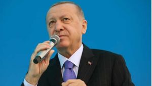 �?zmir'deki depremde evleri y?k?lan vatanda?lar?m?za en k?sa s�rede yenilerini yap?p teslim edece?iz�