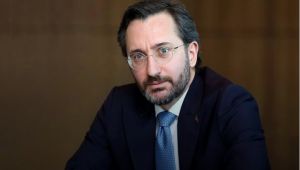 Altun�dan, Viyana�daki ter�r sald?r?s?nda polisi kurtaran T�rklerle ilgili payla??m