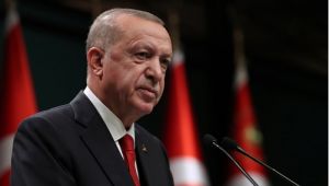 �T�rkiye kendisi ve dostlar? i�in en adil, ahlakl?, vicdanl? ve en iyi gelece?i in?a etmek i�in �al???yor�