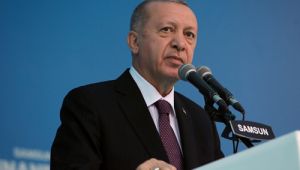 �Y�r�tt�?�m�z m�cadeleyi ba?ar?ya ula?t?rd???m?zda, T�rkiye art?k siyasi ve ekonomik olarak d�nyan?n en b�y�kleri aras?nda yer alacakt?r�